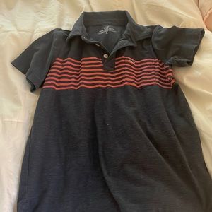 Vineyard Vines Boys Polo